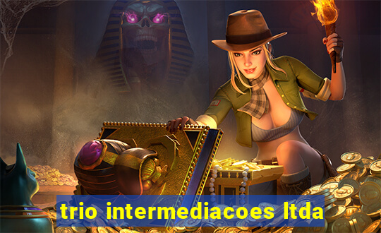 trio intermediacoes ltda