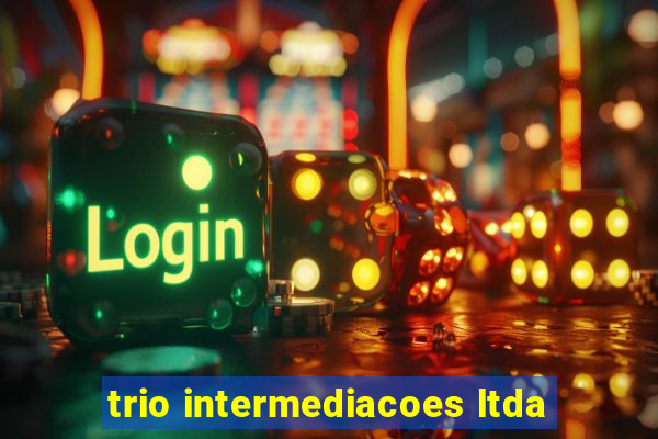 trio intermediacoes ltda