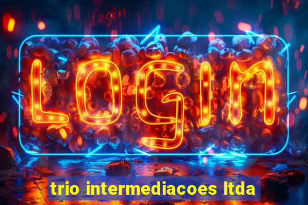 trio intermediacoes ltda