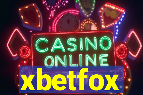 xbetfox