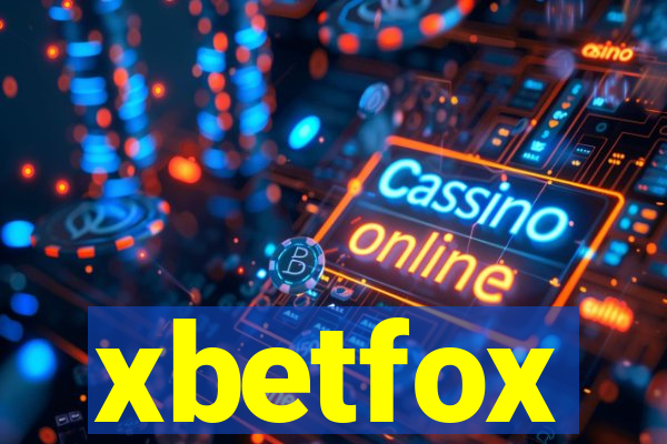 xbetfox