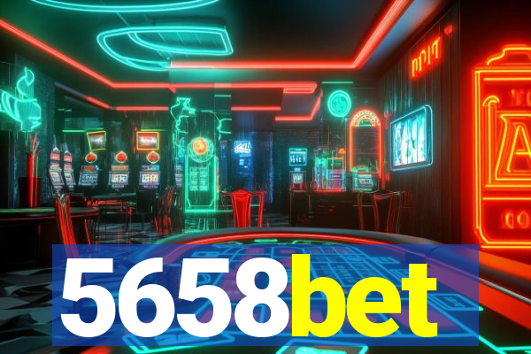 5658bet