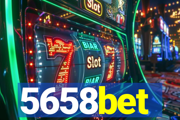 5658bet