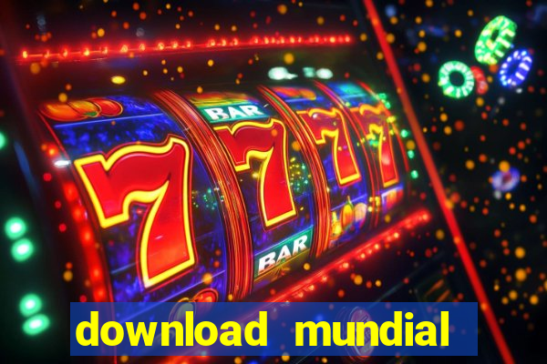 download mundial football league tudo desbloqueado