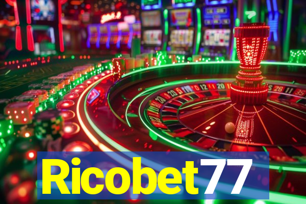 Ricobet77