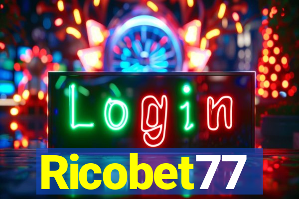 Ricobet77