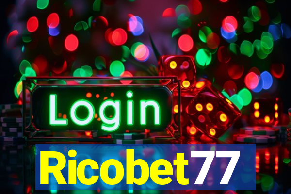 Ricobet77