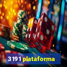 3191 plataforma