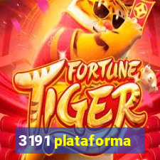 3191 plataforma