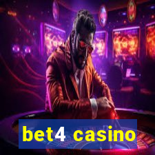 bet4 casino