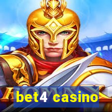 bet4 casino