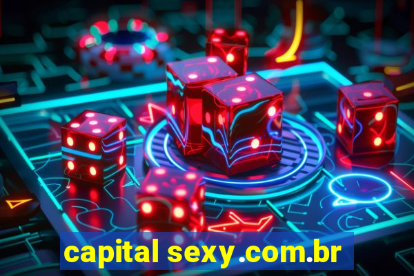 capital sexy.com.br