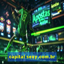 capital sexy.com.br