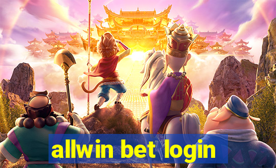 allwin bet login