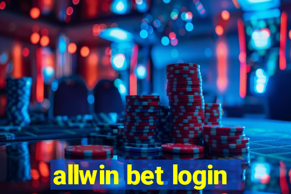 allwin bet login