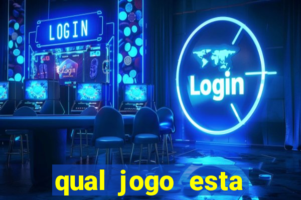 qual jogo esta pagando hoje