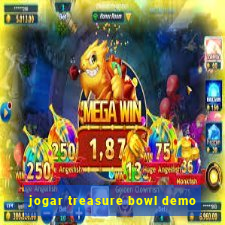 jogar treasure bowl demo