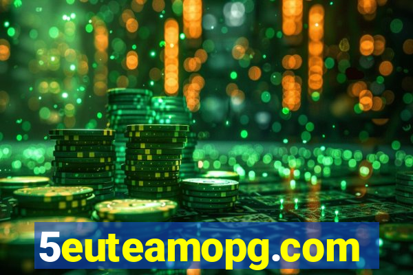 5euteamopg.com