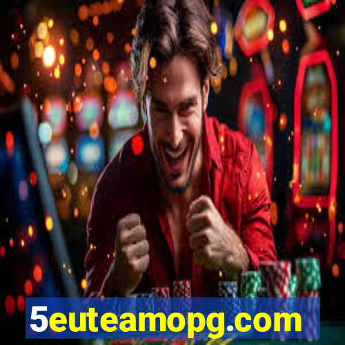 5euteamopg.com