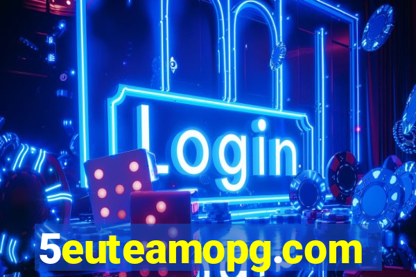 5euteamopg.com