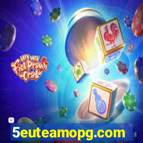 5euteamopg.com