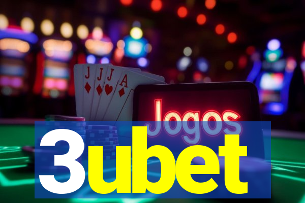 3ubet