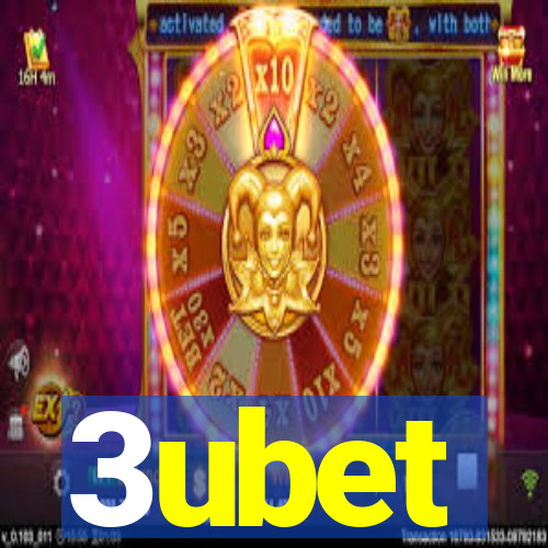 3ubet