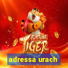 adressa urach