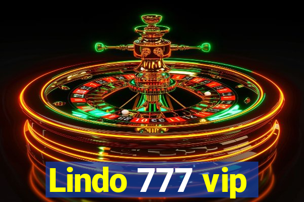 Lindo 777 vip