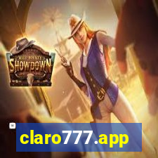 claro777.app