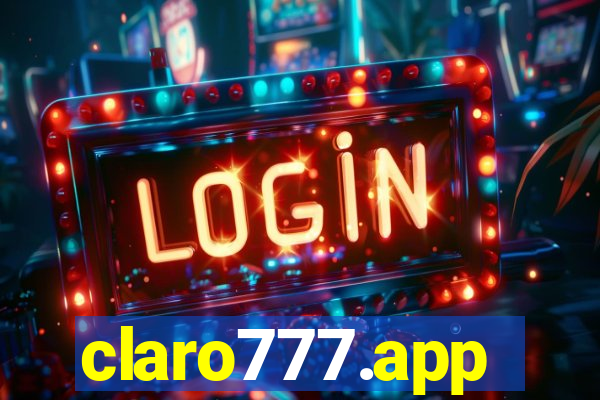 claro777.app