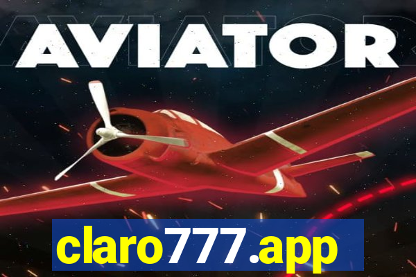 claro777.app