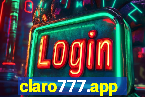 claro777.app