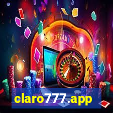 claro777.app