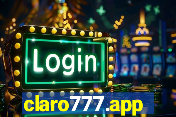 claro777.app