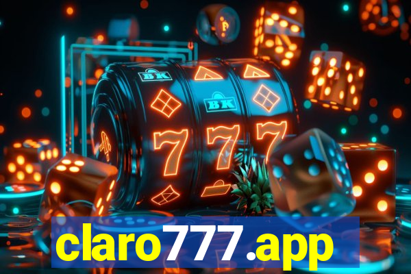 claro777.app