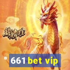 661 bet vip