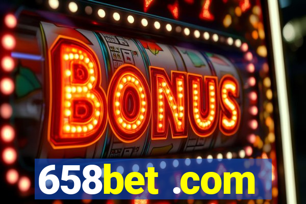 658bet .com