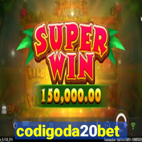 codigoda20bet