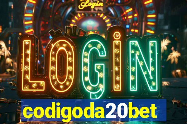 codigoda20bet