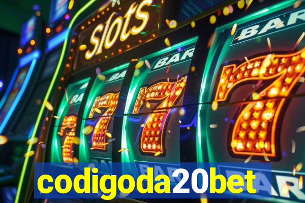 codigoda20bet