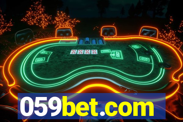 059bet.com