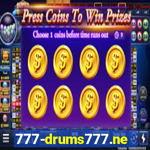 777-drums777.net