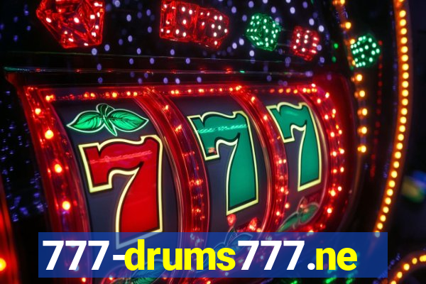 777-drums777.net