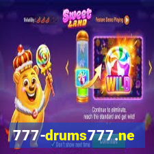 777-drums777.net