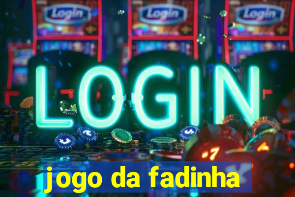 jogo da fadinha