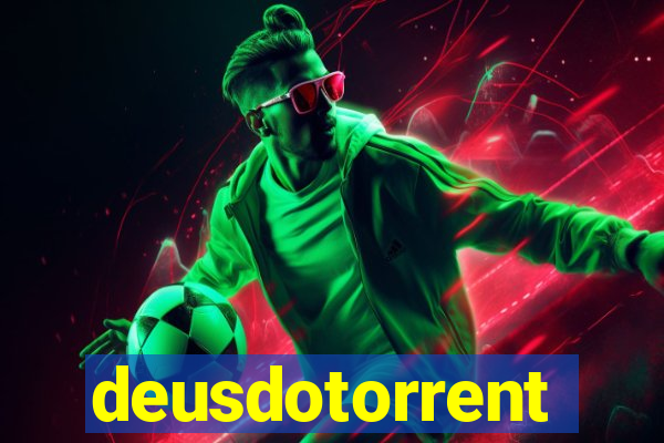 deusdotorrent