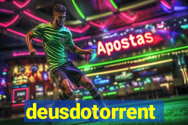 deusdotorrent