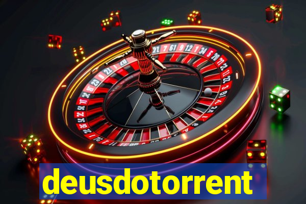 deusdotorrent