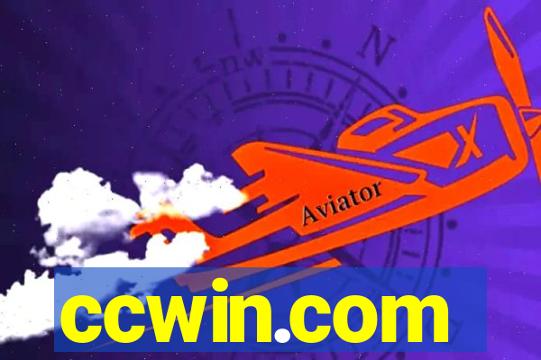 ccwin.com